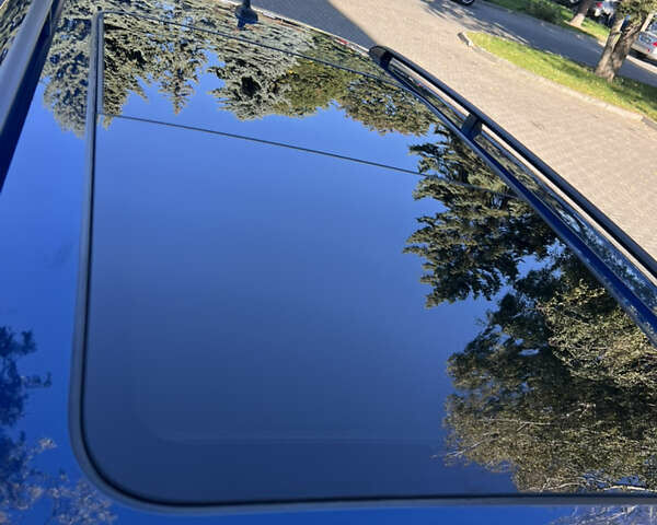 Синий Фольксваген Туран, объемом двигателя 1.97 л и пробегом 251 тыс. км за 12627 $, фото 8 на Automoto.ua