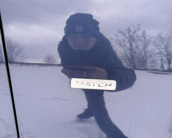 Синий Фольксваген Туран, объемом двигателя 2 л и пробегом 248 тыс. км за 12700 $, фото 41 на Automoto.ua