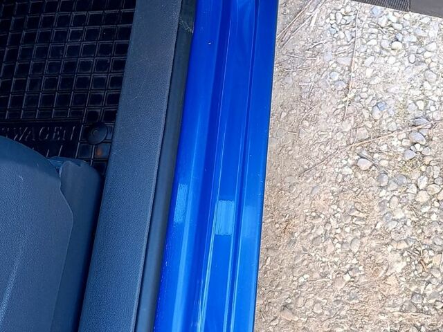 Синій Фольксваген Туран, об'ємом двигуна 1.6 л та пробігом 234 тис. км за 11200 $, фото 7 на Automoto.ua