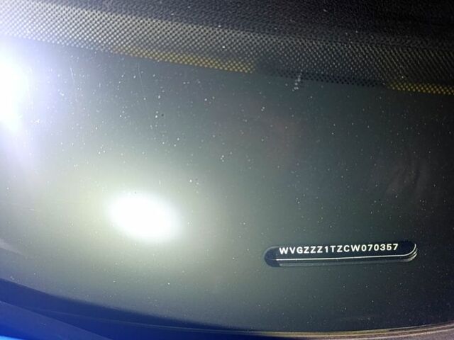 Синій Фольксваген Туран, об'ємом двигуна 1.6 л та пробігом 234 тис. км за 11200 $, фото 5 на Automoto.ua