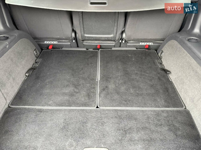 Синій Фольксваген Туран, об'ємом двигуна 1.4 л та пробігом 199 тис. км за 11500 $, фото 20 на Automoto.ua