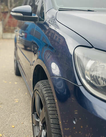 Синий Фольксваген Туран, объемом двигателя 0 л и пробегом 280 тыс. км за 10999 $, фото 7 на Automoto.ua