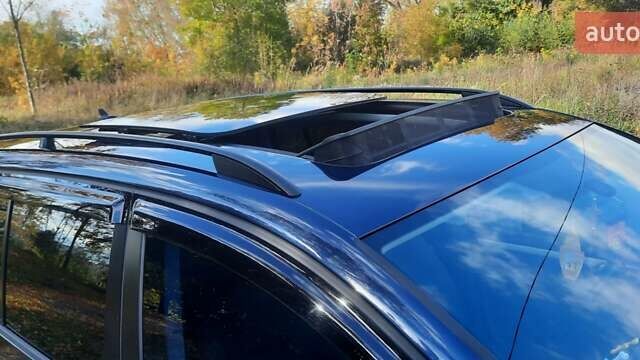 Синий Фольксваген Туран, объемом двигателя 1.6 л и пробегом 286 тыс. км за 10700 $, фото 7 на Automoto.ua