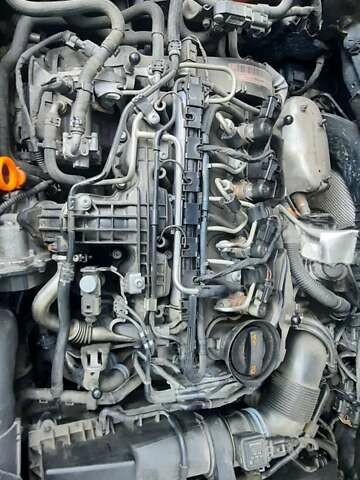 Синий Фольксваген Туран, объемом двигателя 1.6 л и пробегом 286 тыс. км за 10700 $, фото 18 на Automoto.ua