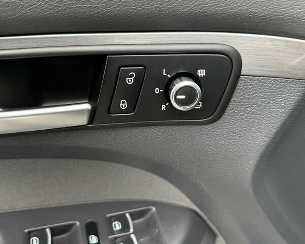 Синій Фольксваген Туран, об'ємом двигуна 1.4 л та пробігом 199 тис. км за 11500 $, фото 11 на Automoto.ua