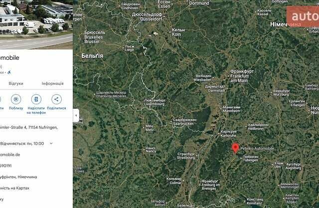 Синій Фольксваген Туран, об'ємом двигуна 1.6 л та пробігом 321 тис. км за 12900 $, фото 7 на Automoto.ua