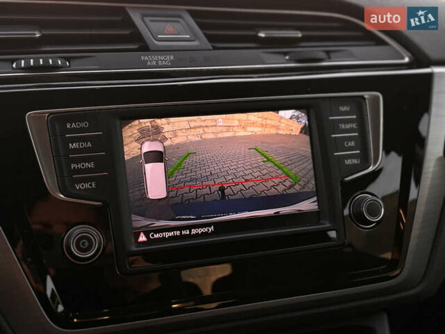 Синий Фольксваген Туран, объемом двигателя 1.6 л и пробегом 193 тыс. км за 14900 $, фото 16 на Automoto.ua