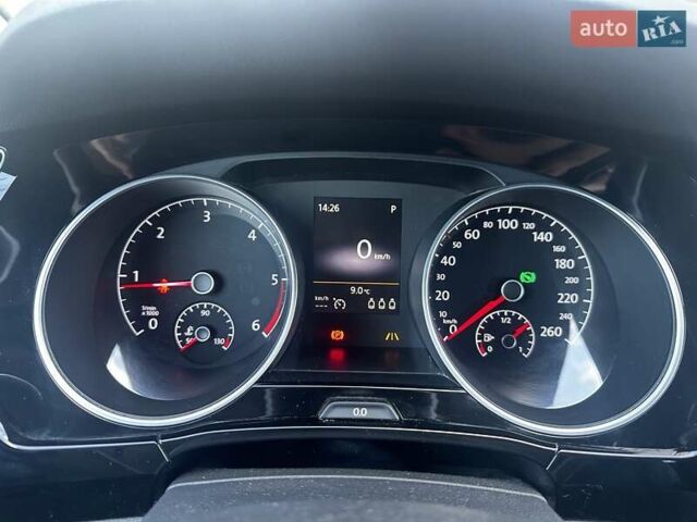 Синий Фольксваген Туран, объемом двигателя 1.97 л и пробегом 200 тыс. км за 18500 $, фото 43 на Automoto.ua