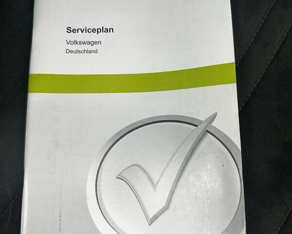 Синий Фольксваген Туран, объемом двигателя 1.97 л и пробегом 200 тыс. км за 18000 $, фото 48 на Automoto.ua