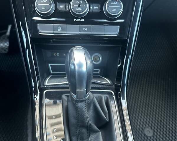 Синий Фольксваген Туран, объемом двигателя 1.97 л и пробегом 200 тыс. км за 18500 $, фото 40 на Automoto.ua