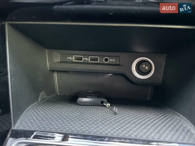 Синій Фольксваген Туран, об'ємом двигуна 1.97 л та пробігом 228 тис. км за 18500 $, фото 40 на Automoto.ua