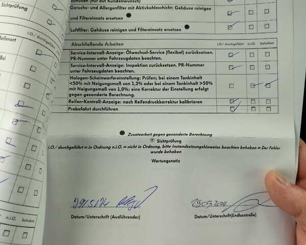 Синий Фольксваген Туран, объемом двигателя 1.97 л и пробегом 211 тыс. км за 16900 $, фото 28 на Automoto.ua