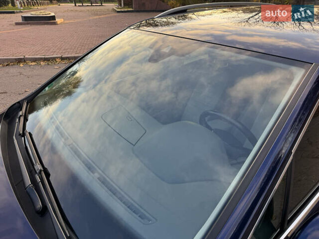 Синій Фольксваген Туран, об'ємом двигуна 1.97 л та пробігом 228 тис. км за 18500 $, фото 13 на Automoto.ua