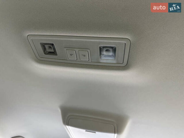 Синій Фольксваген Туран, об'ємом двигуна 1.97 л та пробігом 228 тис. км за 18500 $, фото 28 на Automoto.ua