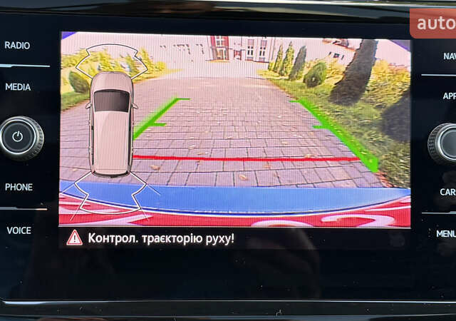 Синий Фольксваген Туран, объемом двигателя 1.97 л и пробегом 190 тыс. км за 25950 $, фото 66 на Automoto.ua