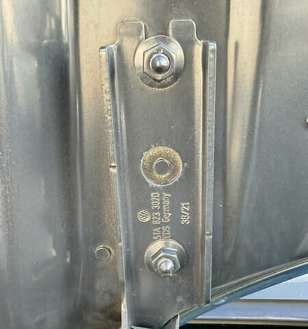 Синий Фольксваген Туран, объемом двигателя 1.97 л и пробегом 190 тыс. км за 25950 $, фото 23 на Automoto.ua