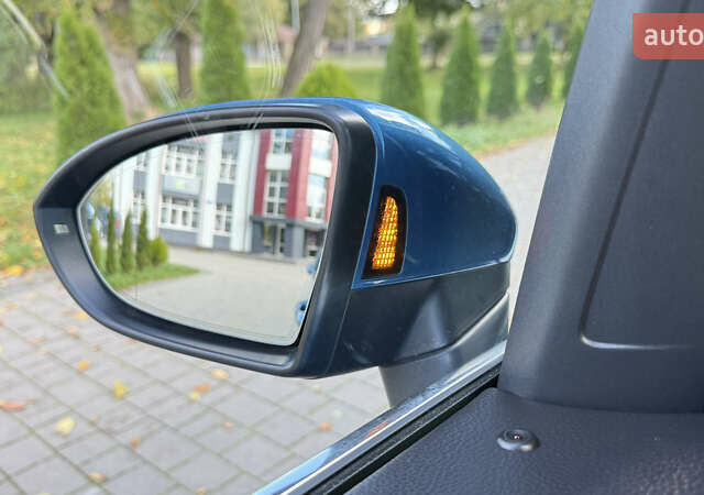 Синий Фольксваген Туран, объемом двигателя 1.97 л и пробегом 190 тыс. км за 25950 $, фото 50 на Automoto.ua