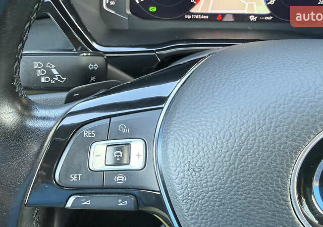 Синий Фольксваген Туран, объемом двигателя 1.97 л и пробегом 190 тыс. км за 25950 $, фото 57 на Automoto.ua