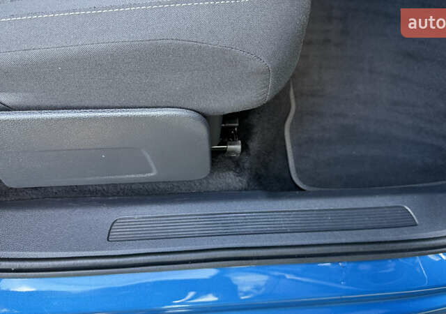 Синий Фольксваген Туран, объемом двигателя 1.97 л и пробегом 190 тыс. км за 25950 $, фото 41 на Automoto.ua