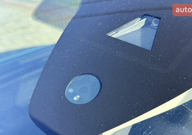 Синий Фольксваген Туран, объемом двигателя 1.97 л и пробегом 190 тыс. км за 25950 $, фото 19 на Automoto.ua