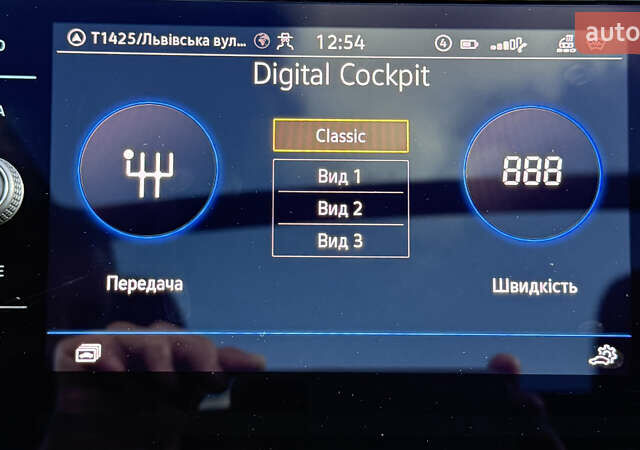 Синий Фольксваген Туран, объемом двигателя 1.97 л и пробегом 190 тыс. км за 25950 $, фото 63 на Automoto.ua