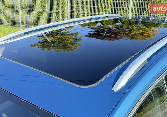 Синий Фольксваген Туран, объемом двигателя 1.97 л и пробегом 190 тыс. км за 25950 $, фото 18 на Automoto.ua