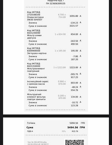 Синій Фольксваген Туран, об'ємом двигуна 1.6 л та пробігом 188 тис. км за 17800 $, фото 2 на Automoto.ua