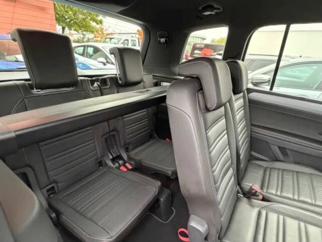 Синий Фольксваген Туран, объемом двигателя 2 л и пробегом 46 тыс. км за 7300 $, фото 10 на Automoto.ua