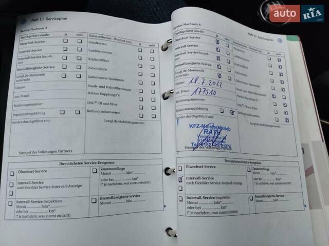 Зеленый Фольксваген Туран, объемом двигателя 1.6 л и пробегом 215 тыс. км за 7200 $, фото 39 на Automoto.ua