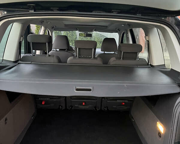 Зеленый Фольксваген Туран, объемом двигателя 2 л и пробегом 282 тыс. км за 10700 $, фото 10 на Automoto.ua