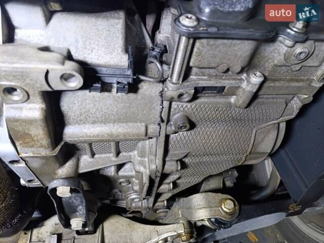 Зеленый Фольксваген Туран, объемом двигателя 1.4 л и пробегом 180 тыс. км за 12200 $, фото 51 на Automoto.ua