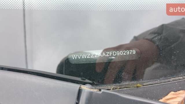 Белый Фольксваген Ап, объемом двигателя 0 л и пробегом 82 тыс. км за 5950 $, фото 28 на Automoto.ua