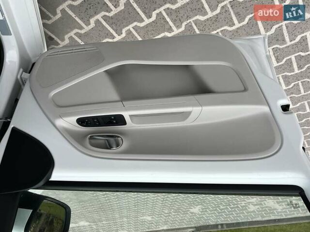 Белый Фольксваген Ап, объемом двигателя 0 л и пробегом 82 тыс. км за 5950 $, фото 25 на Automoto.ua