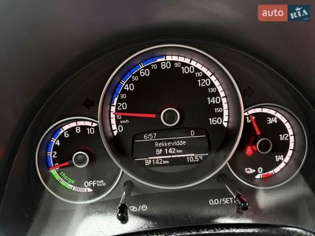 Белый Фольксваген Ап, объемом двигателя 0 л и пробегом 78 тыс. км за 8499 $, фото 16 на Automoto.ua