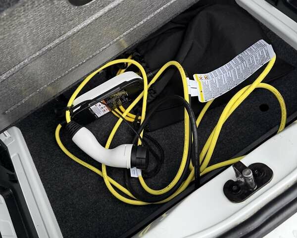 Белый Фольксваген Ап, объемом двигателя 0 л и пробегом 78 тыс. км за 8500 $, фото 22 на Automoto.ua