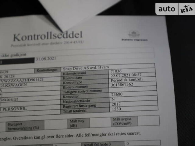 Белый Фольксваген Ап, объемом двигателя 0 л и пробегом 88 тыс. км за 9600 $, фото 51 на Automoto.ua