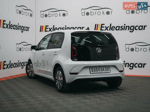 Белый Фольксваген Ап, объемом двигателя 0 л и пробегом 54 тыс. км за 10539 $, фото 18 на Automoto.ua