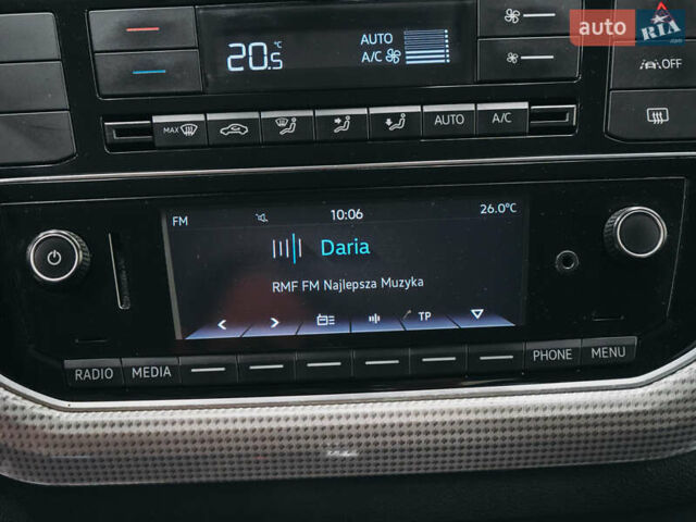 Белый Фольксваген Ап, объемом двигателя 0 л и пробегом 54 тыс. км за 10539 $, фото 42 на Automoto.ua