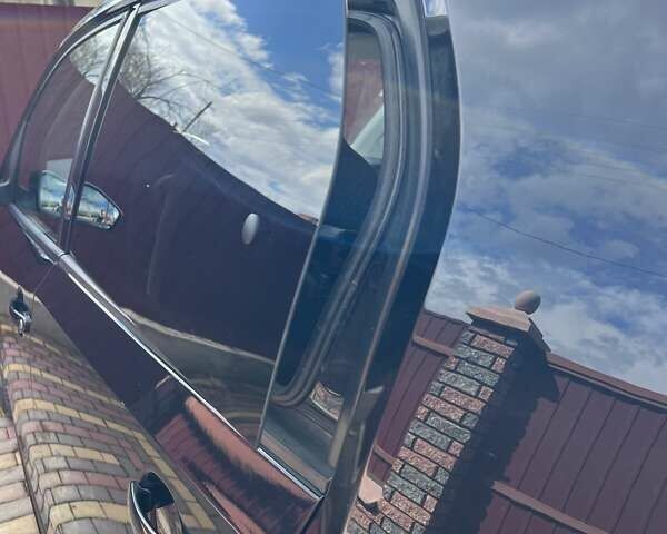 Черный Фольксваген Ап, объемом двигателя 0 л и пробегом 90 тыс. км за 7400 $, фото 12 на Automoto.ua