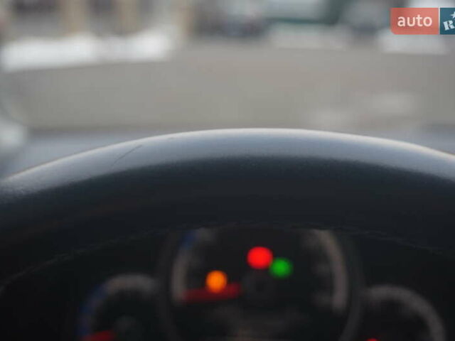 Чорний Фольксваген Ап, об'ємом двигуна 0 л та пробігом 148 тис. км за 5888 $, фото 30 на Automoto.ua