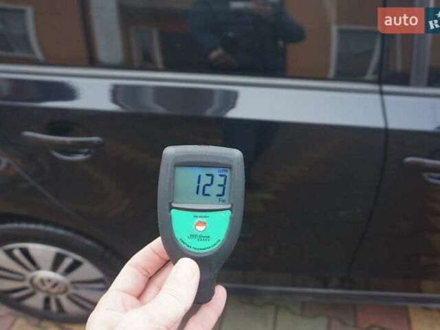 Чорний Фольксваген Ап, об'ємом двигуна 0 л та пробігом 148 тис. км за 5888 $, фото 70 на Automoto.ua