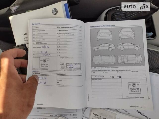 Черный Фольксваген Ап, объемом двигателя 0 л и пробегом 124 тыс. км за 8600 $, фото 40 на Automoto.ua