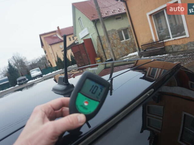 Чорний Фольксваген Ап, об'ємом двигуна 0 л та пробігом 148 тис. км за 5888 $, фото 68 на Automoto.ua