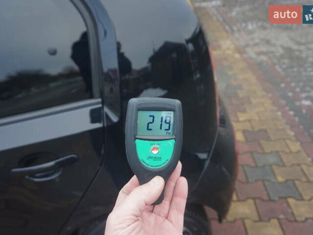 Чорний Фольксваген Ап, об'ємом двигуна 0 л та пробігом 148 тис. км за 5888 $, фото 66 на Automoto.ua