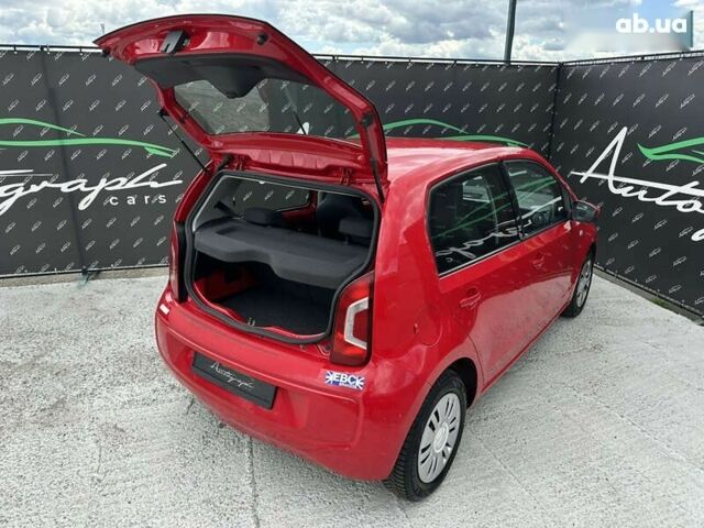 Фольксваген Ап 2013 в Киеве на Automoto.ua Фольксваген Ап, объемом двигателя 1 л и пробегом 147 тыс. км за 5200 $, фото 17 на Automoto.ua