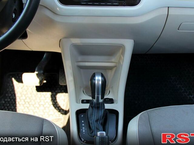 Фольксваген Ап, объемом двигателя 0 л и пробегом 0 тыс. км за 6200 $, фото 8 на Automoto.ua