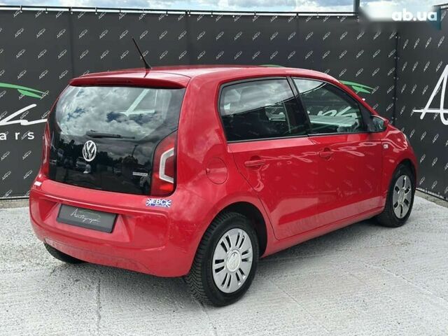 Фольксваген Ап 2013 в Киеве на Automoto.ua Фольксваген Ап, объемом двигателя 1 л и пробегом 147 тыс. км за 5200 $, фото 20 на Automoto.ua