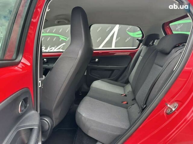 Фольксваген Ап 2013 в Киеве на Automoto.ua Фольксваген Ап, объемом двигателя 1 л и пробегом 147 тыс. км за 5200 $, фото 10 на Automoto.ua