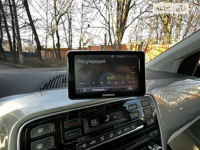 Фольксваген Ап, об'ємом двигуна 0 л та пробігом 147 тис. км за 8200 $, фото 23 на Automoto.ua