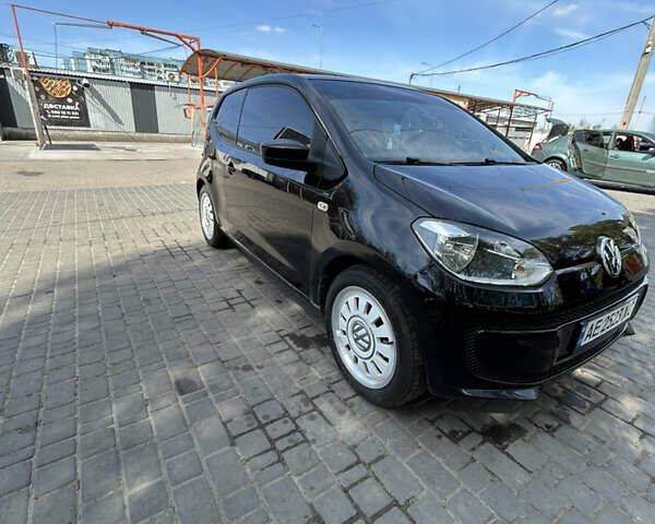 Фольксваген Ап, об'ємом двигуна 1 л та пробігом 202 тис. км за 6300 $, фото 7 на Automoto.ua